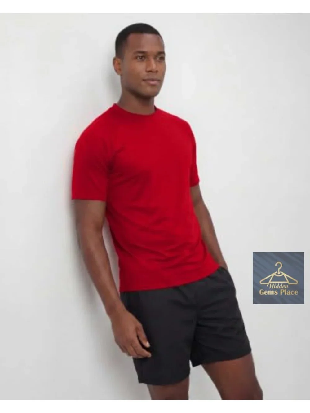 4 Pack Men's Short Sleeve Rash Guard Swim Shirts UPF 50+ Moisture Wicking